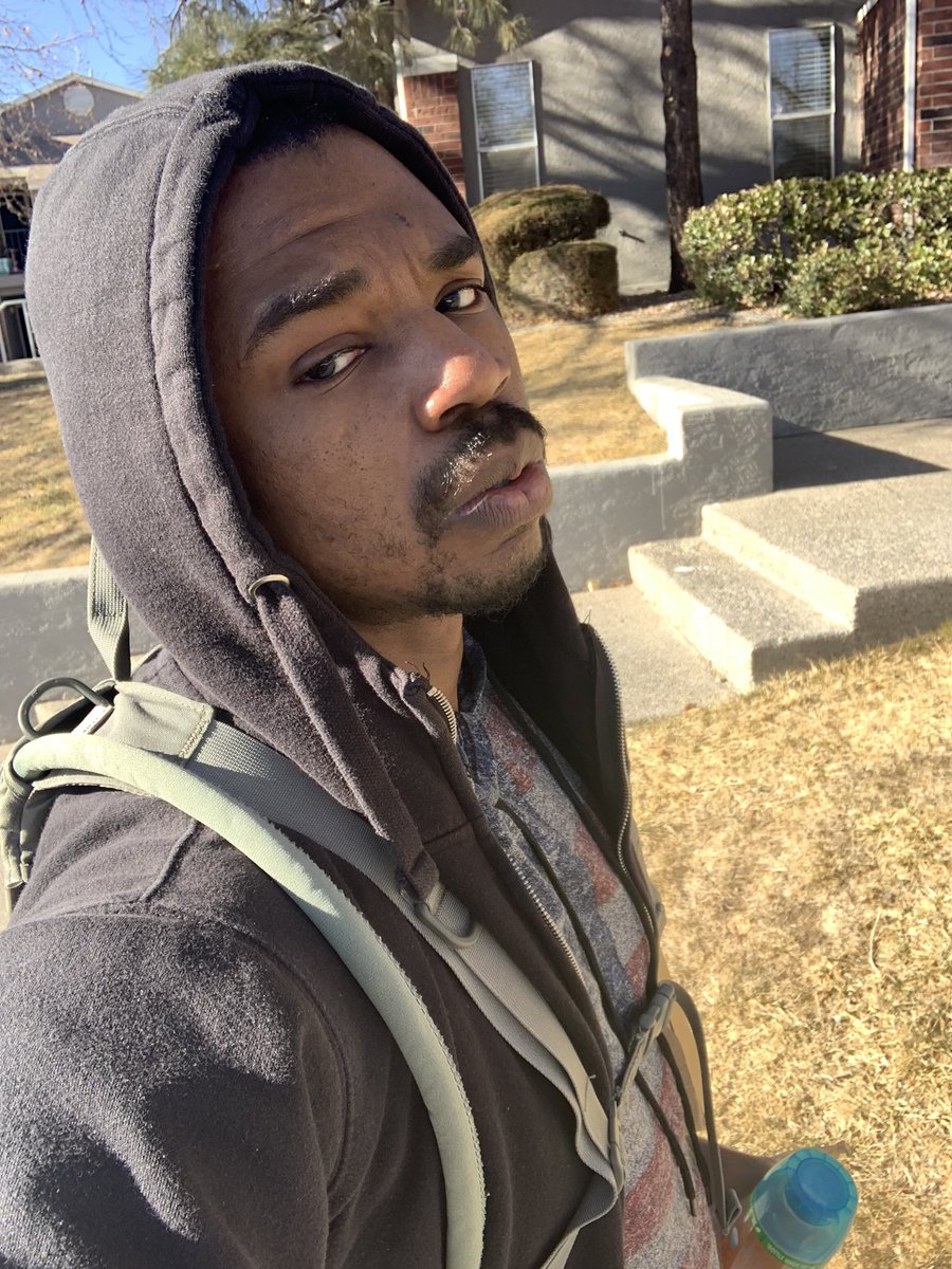 DeWannDaQue's tweet image. To God Be The Glory Too God Be The Grace

Back at it and I ain’t letting up
Till my name is in Lights

HoodUp=Workout Complete

#clangnbang #thecollusion #actstar 

…2 words CheckMate