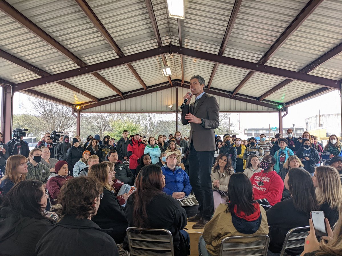 YoungDemsBCS ®️ tweet media