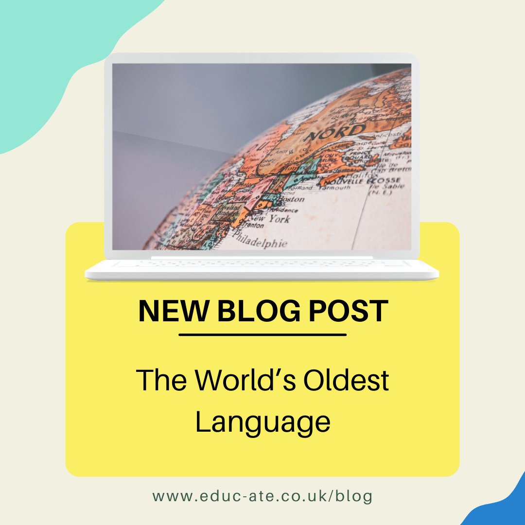AurumYe's tweet photo. Daily blog #5! Have you ever wondered where the oldest language came from? 🗣️ To find the answer, check out our latest blog post at https://t.co/ZxVXTBOwVf 🍴✏️ https://t.co/RYI1mfmvfF