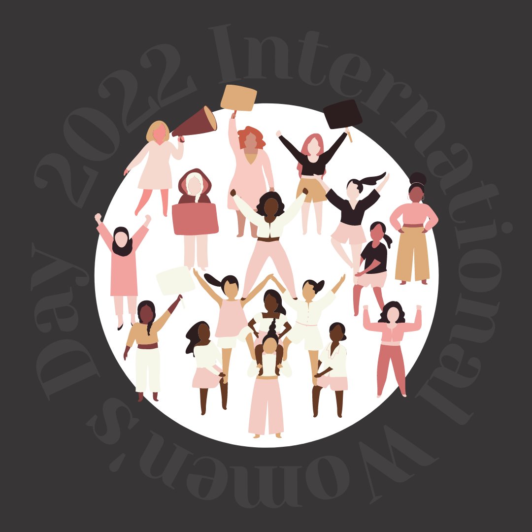 brass_dome's tweet photo. Happy #InternationalWomensDay2022! This year's theme is #BreakTheBias, highlighting the importance of eliminating bias, stereotypes, and discrimination.

"We cannot change what we are not aware of, and once we are aware, we cannot help by change." - Sheryl Sandberg https://t.co/PC7veiWVK1