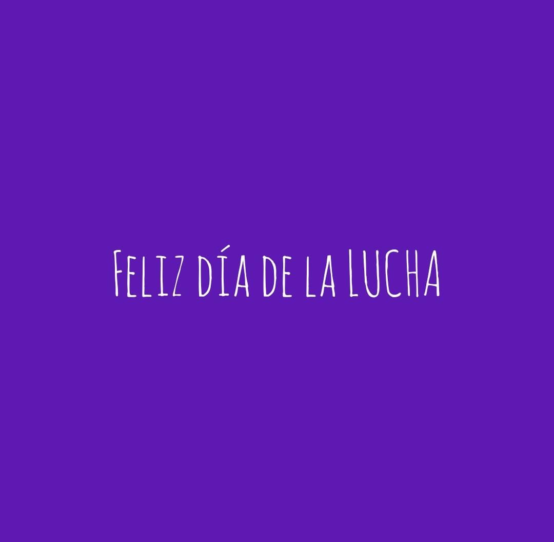 SomosClementinas tweet media