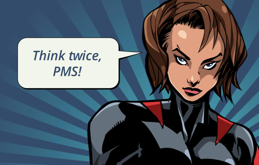 Introducing GenCanna's BRAND-ready CBD-infused roll-on. Lavender, eucalyptus and neroli oils along with CBD all work together to soothe that villainous menstrual discomfort that comes each time of the month. Want to hear more? Call us today and let's get started.