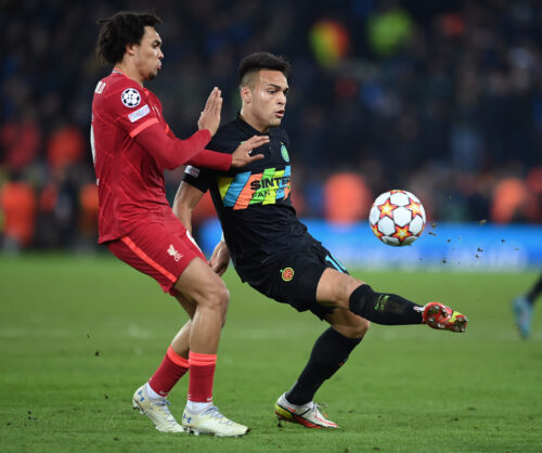 Liverpoolfc News Bot インテル ラウタロ弾で先制も一人退場 リヴァプールがファーストレグのリード守り準々決勝進出 Soccer King チャンピオンズリーグ Cl ラウンド16セカンドレグが8日に行われ リヴァプール イングランド とインテ リバプール Liverpoolfc News Bot インテル ラウタロ弾で先制も一人退場 リヴァプールがファーストレグのリード守り準々決勝進出 Soccer King チャンピオンズリーグ Cl ラウンド16セカンドレグが8日に行われ リヴァプール イングランド とインテ リバプール