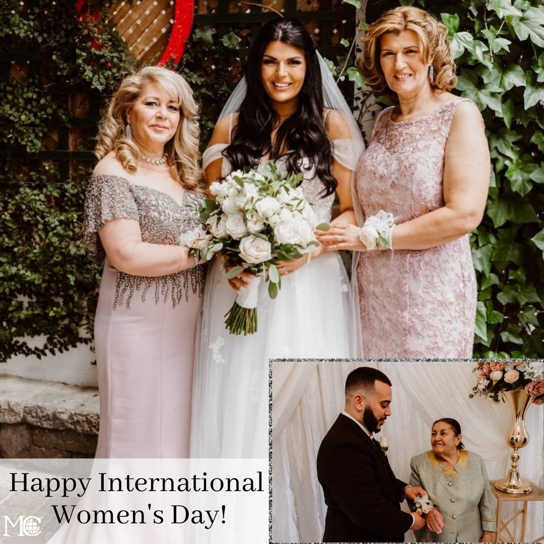 MatthewAblakan's tweet photo. Happy International Women's Day to all the amazing and strong women in the world especially these 3 women I am blessed to have in my life!❤️ https://t.co/RyBq2cArKB