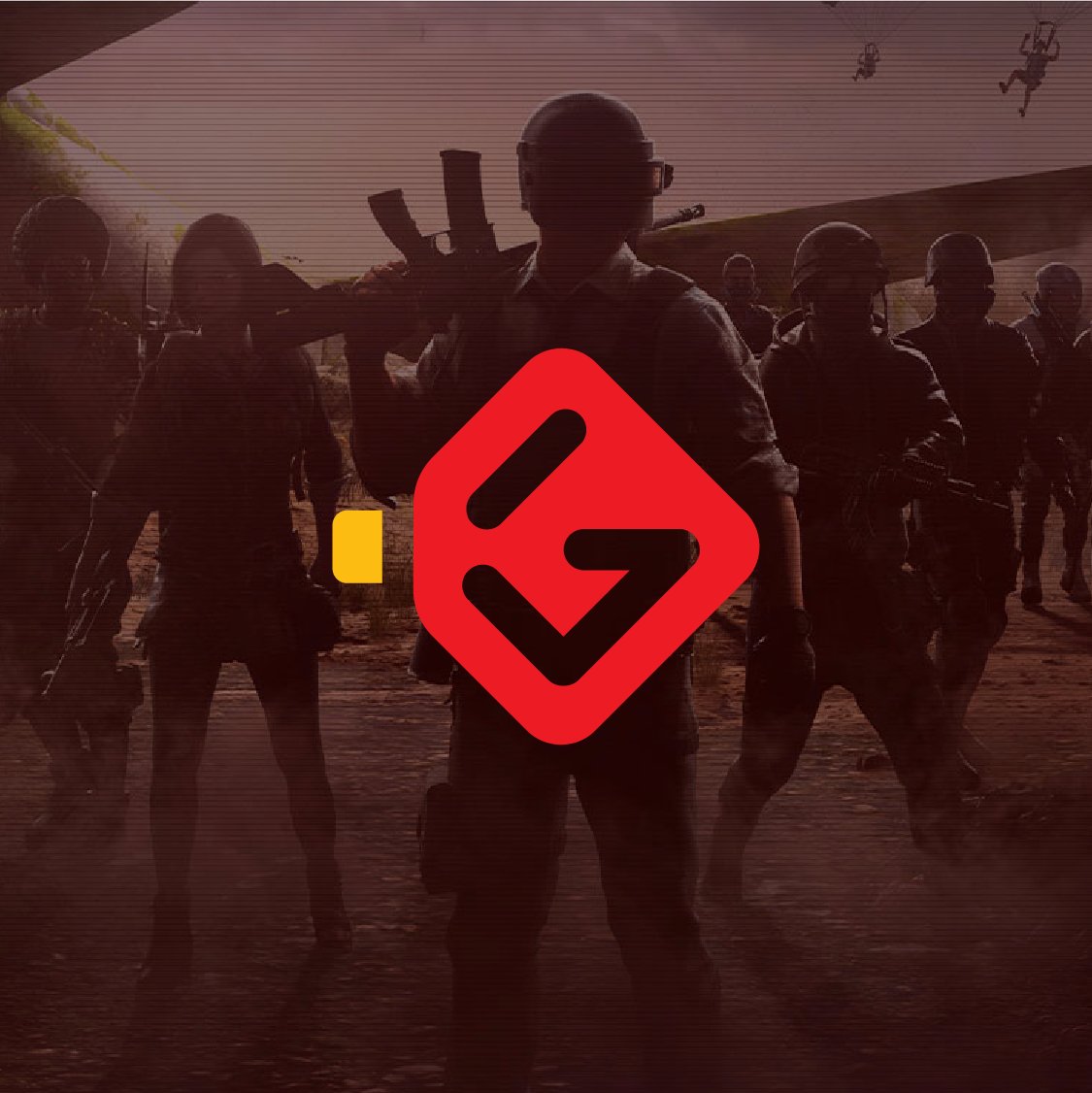 Have been playing PUBG and watching some <a href="/PUBGEsports/">PUBG Esports</a> for the first time. Nice to still see <a href="/ShootToKillPUBG/">Shoot To Kill</a> &amp; <a href="/eUnited/">eUnited</a> .

Was playing around with <a href="/GascansPUBG/">Gascans</a> 's name during PCS games the other day.