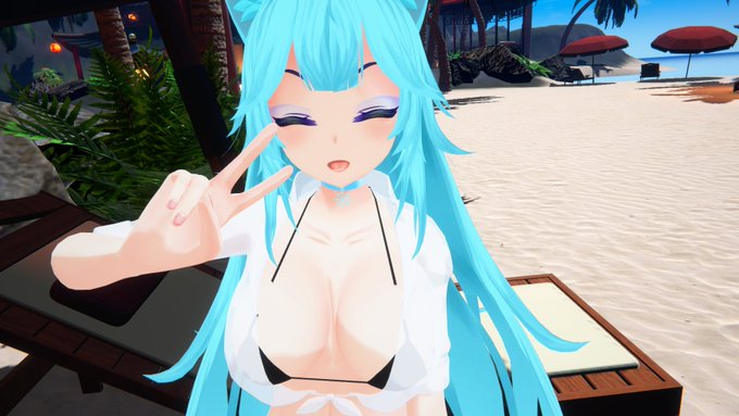 AHORA! Aventuras en VrChat ☺️ &iexcl;Te espero all&iacute;!❤️  https://t.co/8Hw0UaS10n https://t.co/8Hw0UaS10n https://t<a href="/tag/newprofilepic"class="tags"><span>#newprofilepic</span></a><a href="/tag/nuevafotodeperfil"class="tags"><span>#nuevafotodeperfil</span></a>