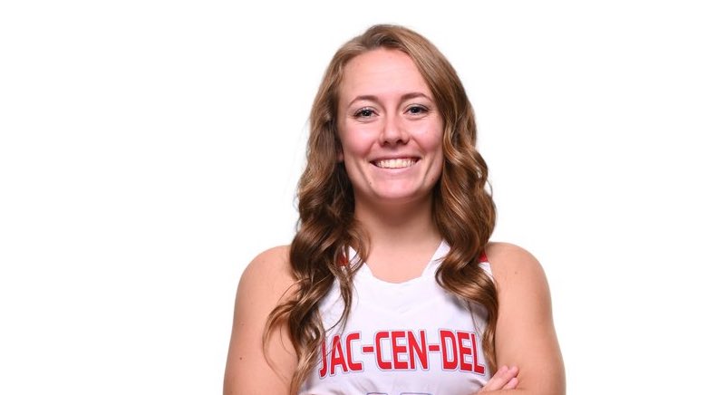 JcdBball's tweet photo. Congrats to Aundrea Cullen, Emma Newhart and Annabelle Williams! @IBCA_Coaches Academic All State Honorable Mention! @Aundrea08687447 @louisenewhart @22awilliams1 @JCDSports https://t.co/zQDIRrCyBY