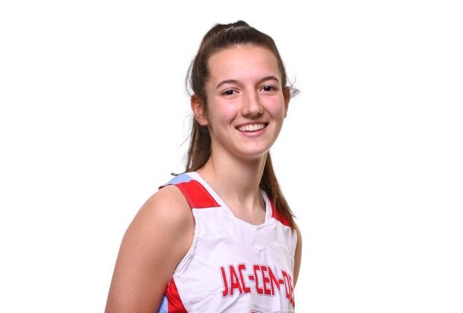 JcdBball's tweet photo. Congrats to Aundrea Cullen, Emma Newhart and Annabelle Williams! @IBCA_Coaches Academic All State Honorable Mention! @Aundrea08687447 @louisenewhart @22awilliams1 @JCDSports https://t.co/zQDIRrCyBY