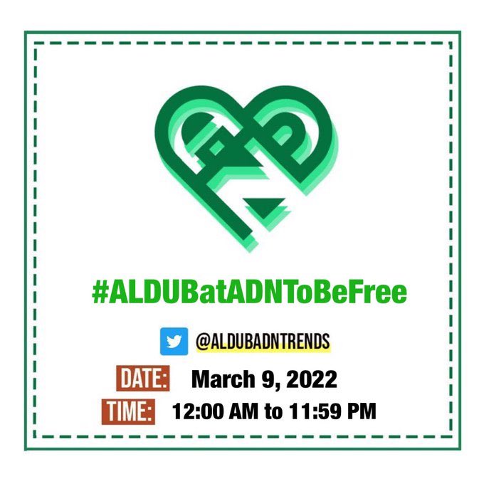 No one is perfect and doesn't need to please anyone but we can do our best.
#ALDUBatADNToBeFree

<a href="/mainedcm/">Maine Mendoza</a> 
<a href="/aldenrichards02/">Alden Richards</a>