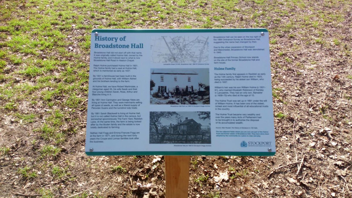 Love Heaton Chapel tweet media