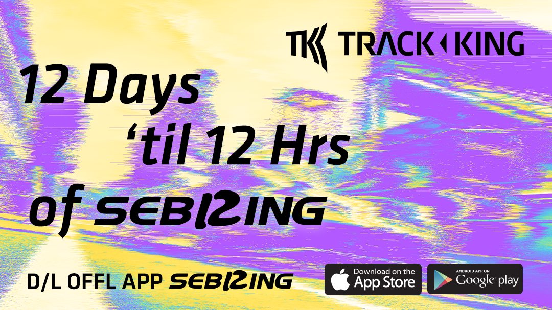 Conquer every hour w/ live race results + dynamic scheduling + walkable GPS maps. Plus, access contests + sweepstakes for fun between laps bit.ly/3p6EwUI #IMSA #WECimsa