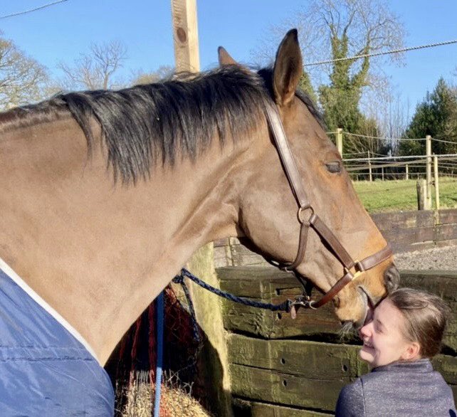 •International Women’s Day•
I am absolutely honoured to be surrounded by so many incredible women who support my sporting career both closely and discreetly. You are all valued!
#InternationalWomensDay #IWD2022 #BreakTheBias #StrongWomen