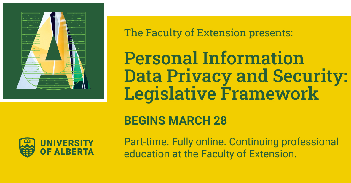 UAlberta, Online & Continuing Education tweet media