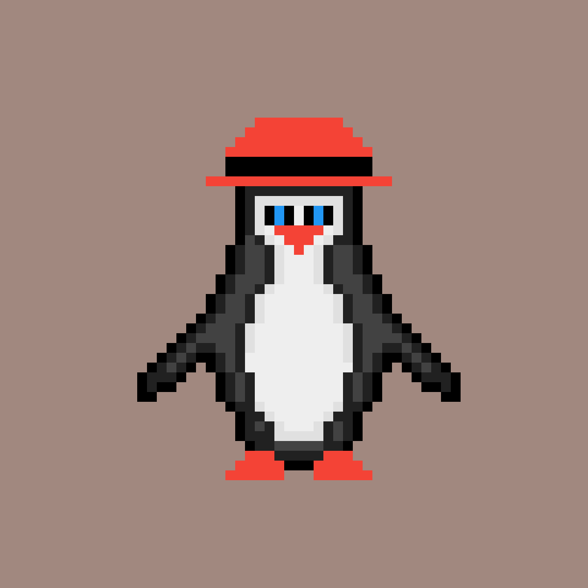 Pinguiipixell tweet media