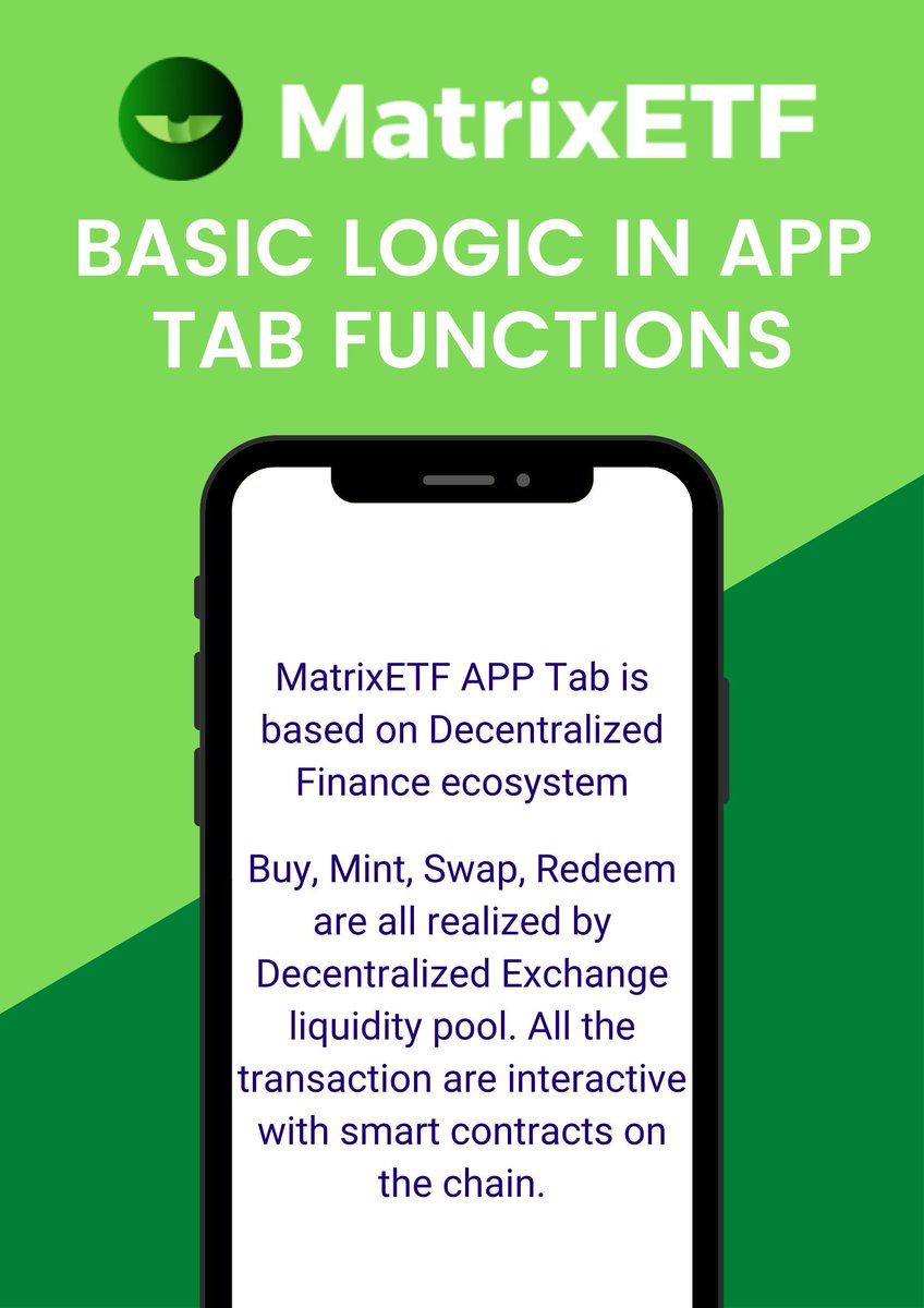 DavisCrypt_'s tweet photo. #MatrixETF can help you make a better future it's #realiable 
#DeFi #Etherum #coin #tokens #Solana https://t.co/lYqf9v2S8i