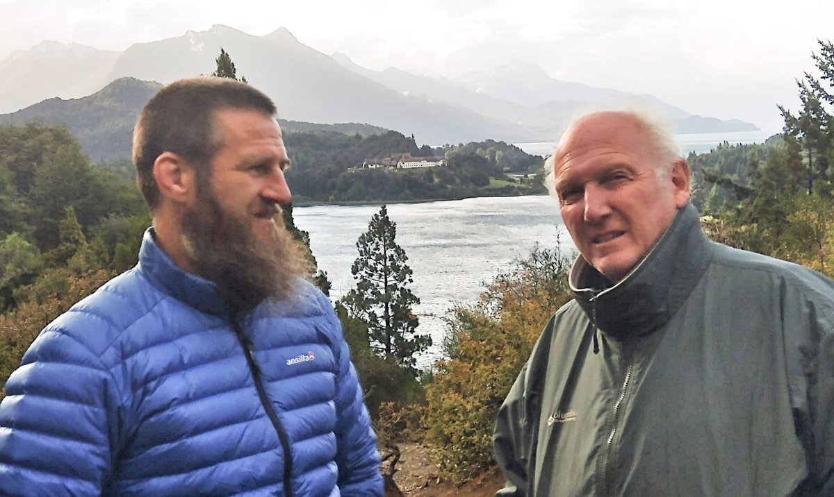 FIPCAok's tweet photo. 🔴 Mañana nos movilizamos a la Cámara de Apelaciones, 3ra Circunscripción, Bariloche, para exigir que se cumpla el fallo de la justicia que habilita el camino de Tacuifí para ingresar a Lago Escondido.
Recuperemos nuestra soberanía y recursos naturales.
#SextaMarcha #Soberanía https://t.co/dI8pMnK9px