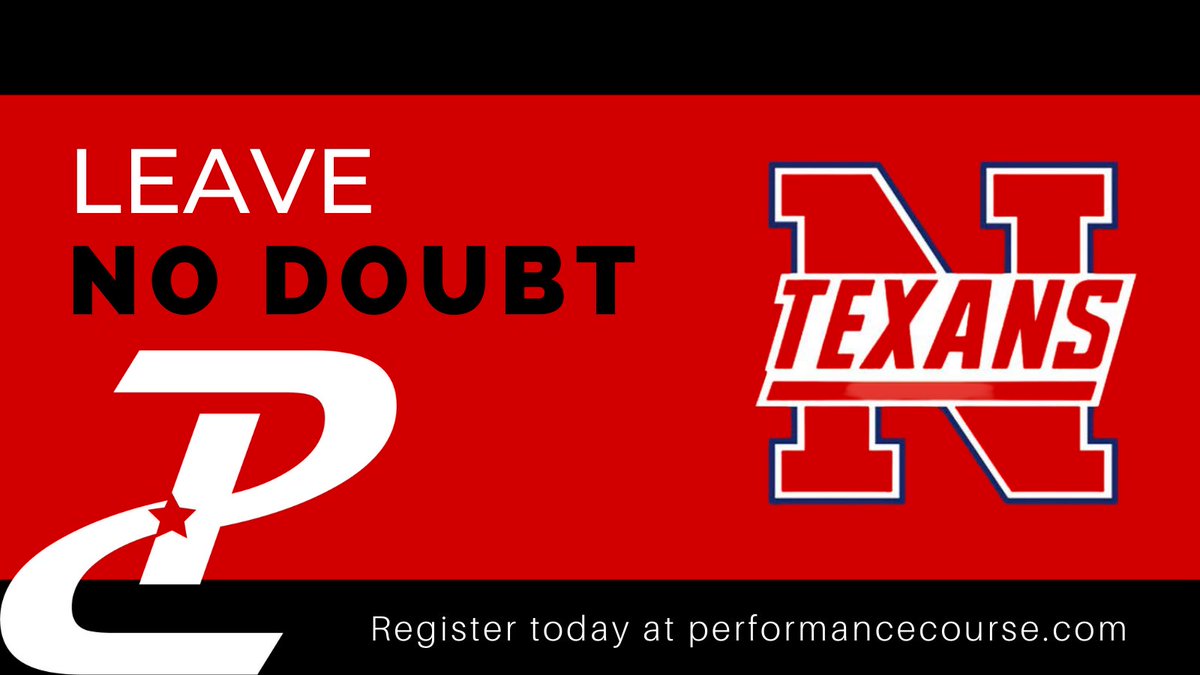 Performance Course tweet media