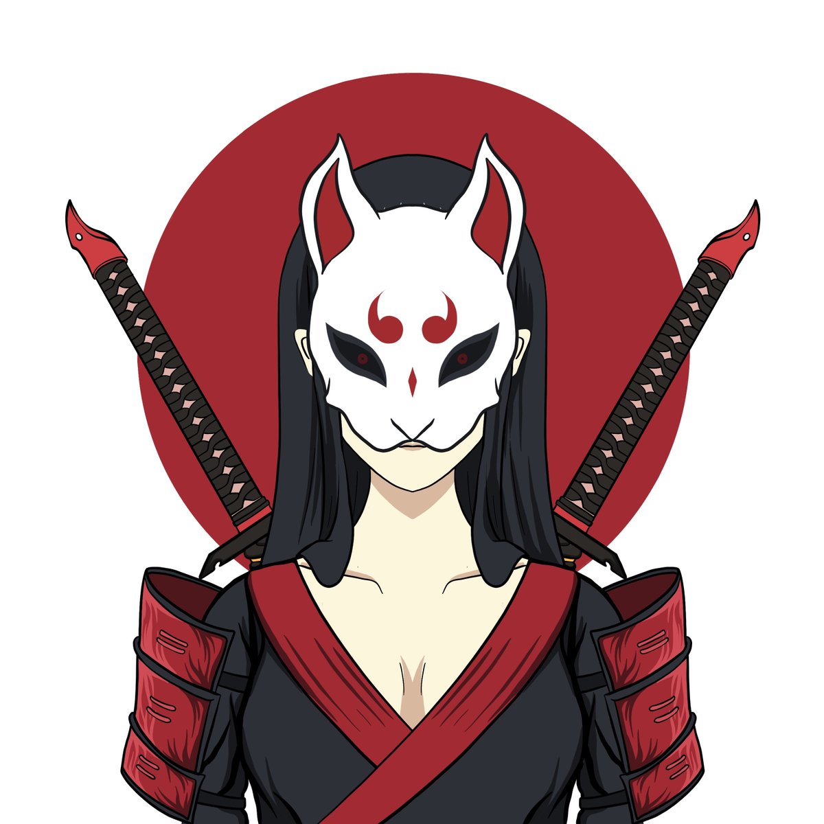 🎁#NFTGiveaway🎁

Want this one? 🧐  

Sg#273

🔹Follow me 
🔹RT +💙
🔹Tag  3 friends

🔥24H

#NFTCollectors #NFTGiveaways #NFTs #NFTCommunity