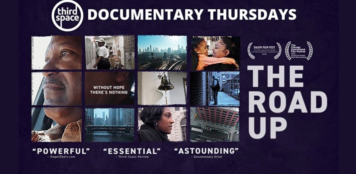 The Road Up Film tweet media