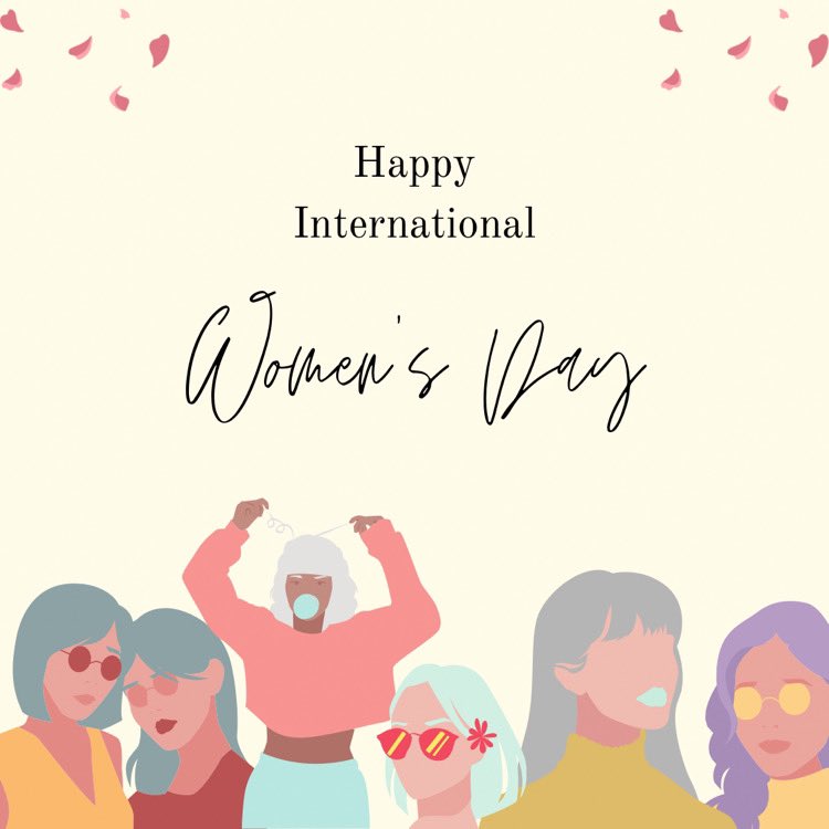 Theta_EKU's tweet photo. Happy International Women's Day to our beautiful members and alumni!TLAM💛🖤 https://t.co/ewpouLgdyz