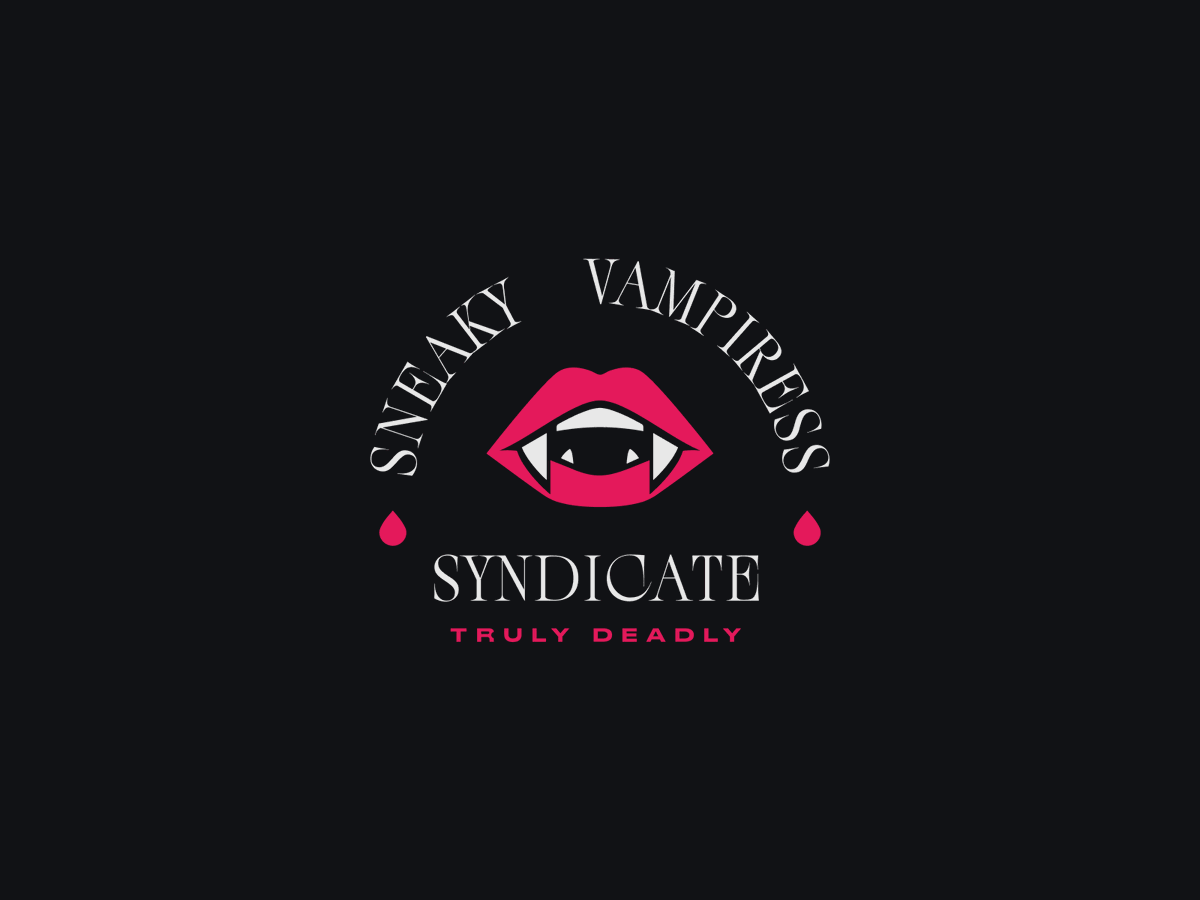 SVSNFT's tweet photo. Our Vampiress themed merchandise is almost ready for release - in the meantime, as it's #InternationalWomensDay we thought we'd share a few sneak peaks of what's to come 📸

Which design is your favorite? 🤔 https://t.co/zHEgu19YPR
