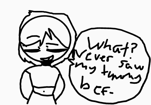 AmariKasui's tweet photo. |~Belly Rubs (lil comic :3)~| https://t.co/GJlX6gNnpq