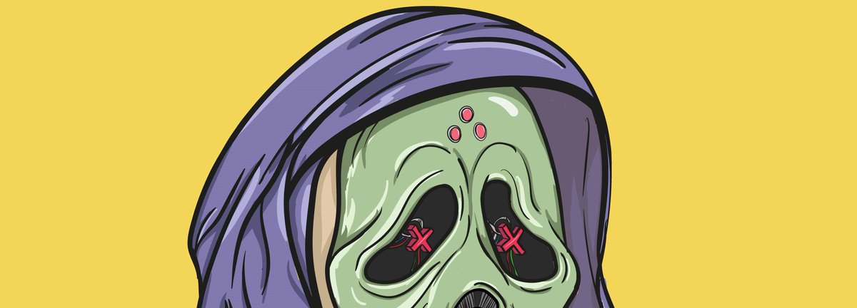 V1SION.
Little snippet of the collection...✨
#drop #newproject #nft #comingup