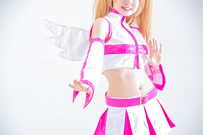 コスプレイヤーしゅがーのTwitter画像8
