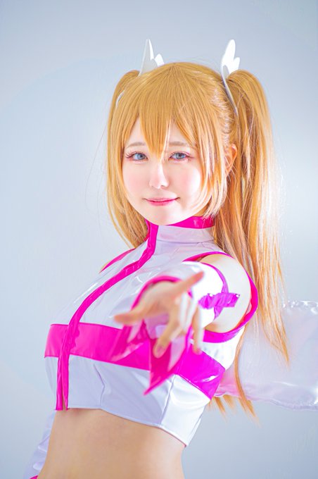 コスプレイヤーしゅがーのTwitter画像9