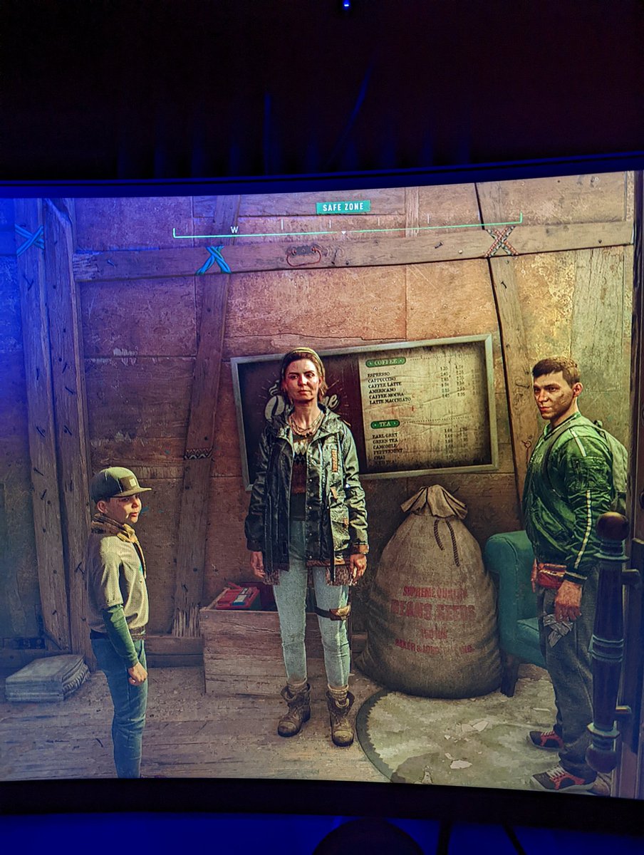 Danny2h3's tweet photo. Streaming Dying Light 2 9PM UKT When you meet these NPCs you will hate them 🤬  #ukstreamers #twitchstreamer #twitchsmallstreamers #twitchtvstreamers #twitch #gamer #gaming #DyingLight2 https://t.co/e0wo0FsqxM