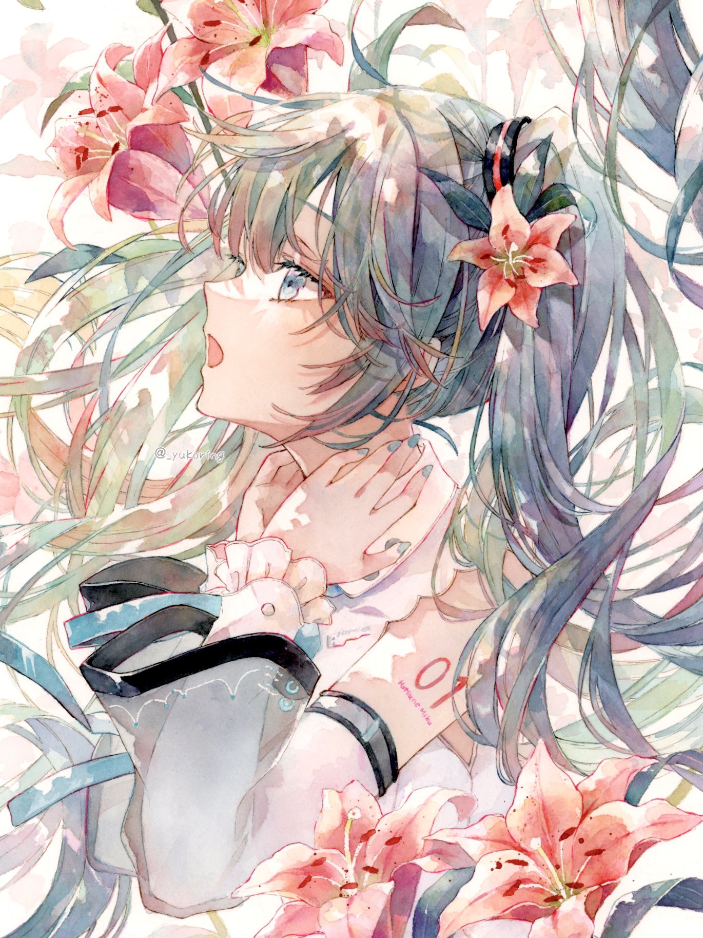 優子鈴 ゆこりん アクリルブロック『PAINTISM』 PAINTISM(特装版) | アートカフェ オフィシャルサイト