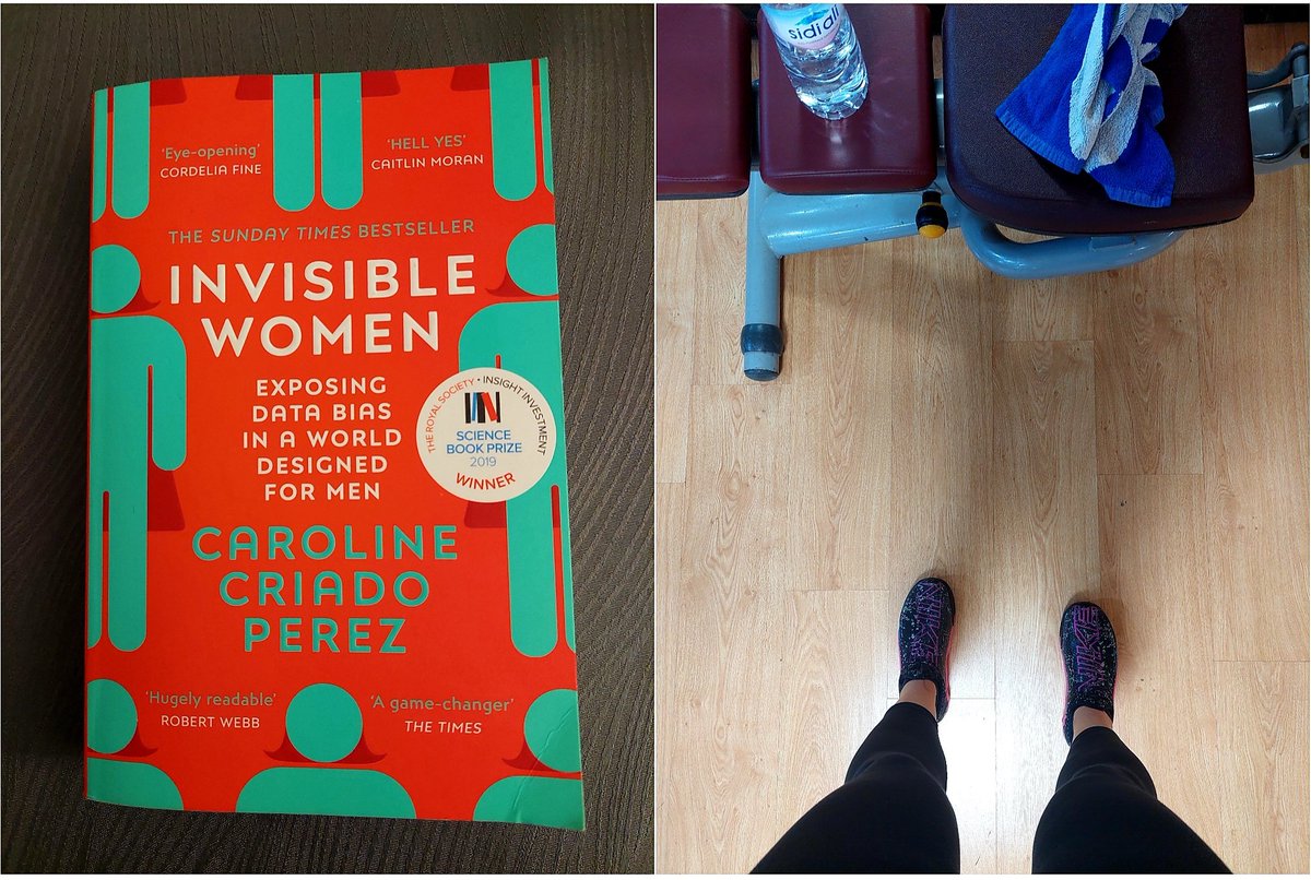 Zora Nouari tweet media