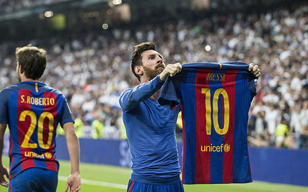 <a href="/Borslord/">Borslord</a> A mi me dijeron que el que tiene miedo de ir al Bernabéu mañana es este señor 😎😅