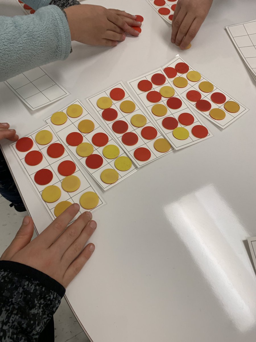 macfanatic (@vilmamanahan) on Twitter photo How can we show this 👇🏼 using different tools? Gr. 1 friends <a href="/simona_petri/">Simona Petri</a>’s class <a href="/RidgeviewPS/">Ridgeview P.S.</a> using 10 cents, Base Ten and Ten Frame. Taking turns to have the opportunity to use each tool to show what they know. #MathUP How can we show this 👇🏼 using different tools? Gr. 1 friends <a href="/simona_petri/">Simona Petri</a>’s class <a href="/RidgeviewPS/">Ridgeview P.S.</a> using 10 cents, Base Ten and Ten Frame. Taking turns to have the opportunity to use each tool to show what they know. #MathUP