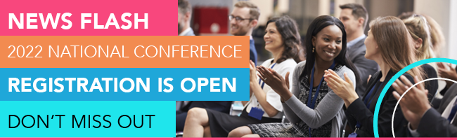 SpeechPathAus's tweet photo. We are excited to announce that registration is open for our 2022 National Conference. Delegates can celebrate the return to face-to-face PD &amp; the opportunity to reconnect personally &amp; professionally. Read the Conference Brochure &amp; register online #SPAConf https://t.co/UdgjlCZeO8 https://t.co/VtsQXHoN2D