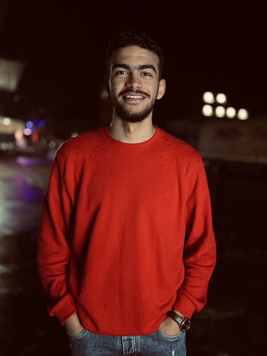 AhmedEltaron's tweet photo. يوم ١٠/١٠♥️ https://t.co/TVDI8bVPRa