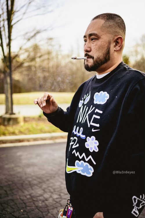 aziianwitswag's tweet photo. Never gave up, still have a ways to go but shit it’s #AzDay https://t.co/KdffN9dcQB