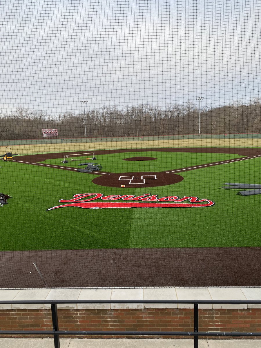 Coming right along!