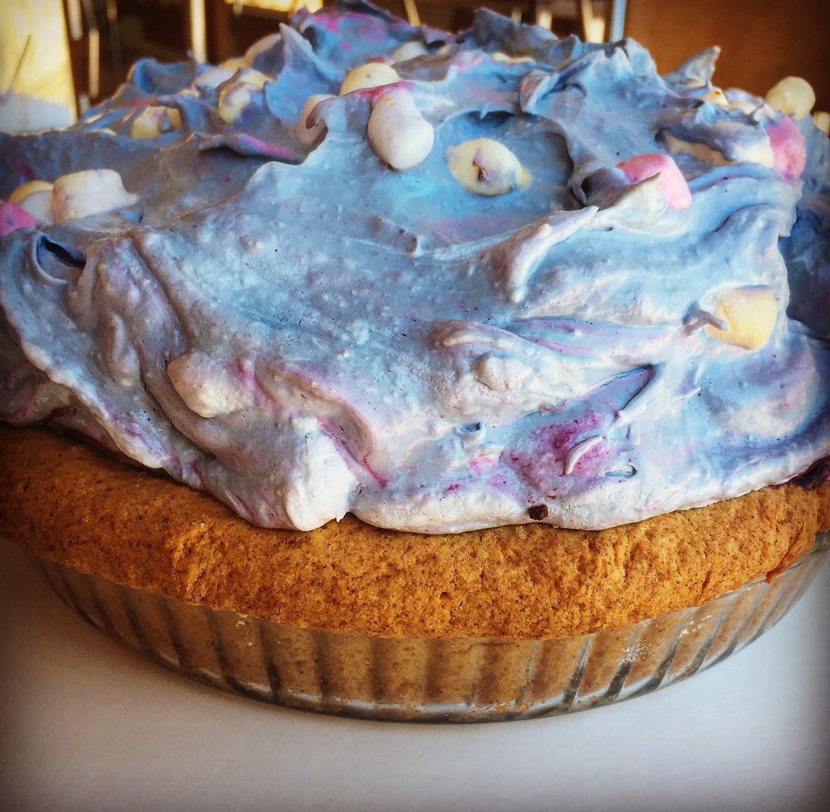 Little Red Rooster tweet media