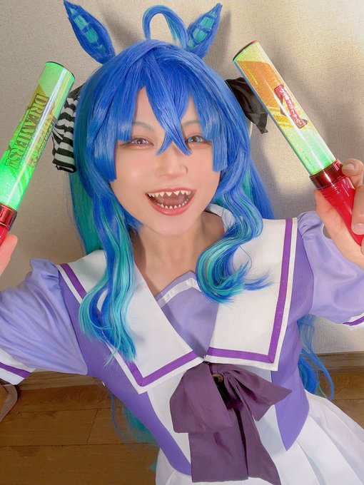 コスプレイヤーsuisuiのTwitter画像33