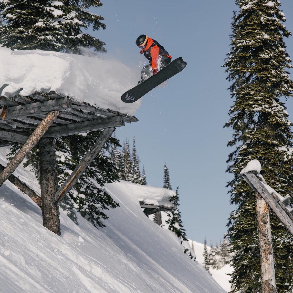 Natural Selection Tour (@natselecttour) on Twitter photo You not only have to hit the bar, but also set it. A decade in the making…women take their debut leap into the Scary Cherry venue <a href="/baldfacelodge/">Baldface Lodge</a> #InternationalWomensDay WATCH >> March 16 9AM PT / noon ET NaturalSelectionTour.com <a href="/robinvangyn/">Robin Van Gyn</a> <a href="/Arcteryx/">Arc'teryx</a> <a href="/JonesSnowboards/">Jones Snowboards</a> You not only have to hit the bar, but also set it. A decade in the making…women take their debut leap into the Scary Cherry venue <a href="/baldfacelodge/">Baldface Lodge</a> #InternationalWomensDay WATCH >> March 16 9AM PT / noon ET NaturalSelectionTour.com <a href="/robinvangyn/">Robin Van Gyn</a> <a href="/Arcteryx/">Arc'teryx</a> <a href="/JonesSnowboards/">Jones Snowboards</a>