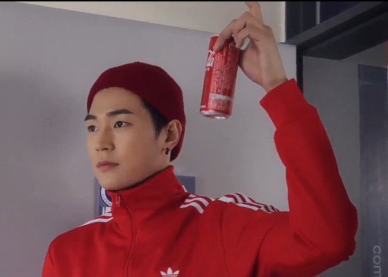 loverosewsg's tweet photo. o espírito de quinta série do jaeyoung me fez rir o ep todo #SemanticErrorEP2 https://t.co/oC6d8Zo3wp