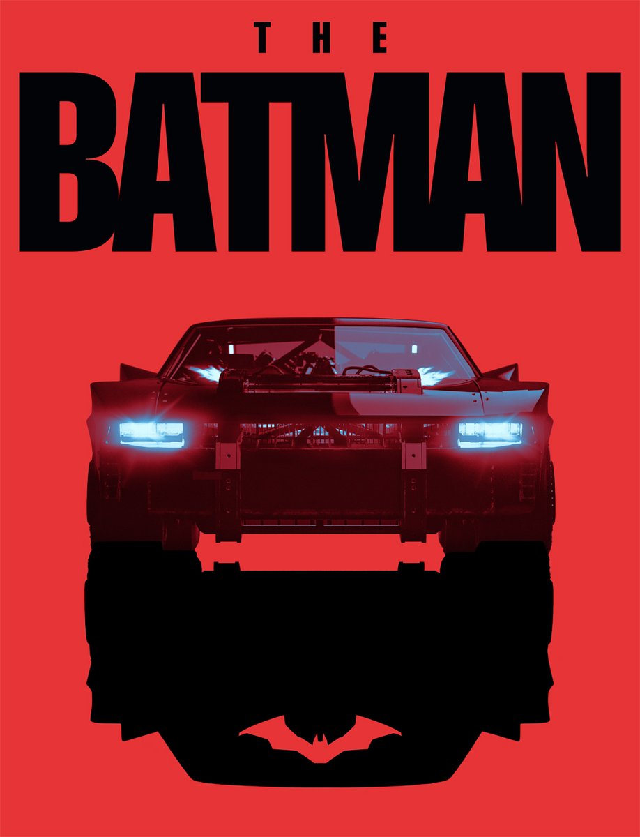 marianap1's tweet photo. Part of the Batman NFT gang #amc #batman 🦇 https://t.co/OugK1MhNFF