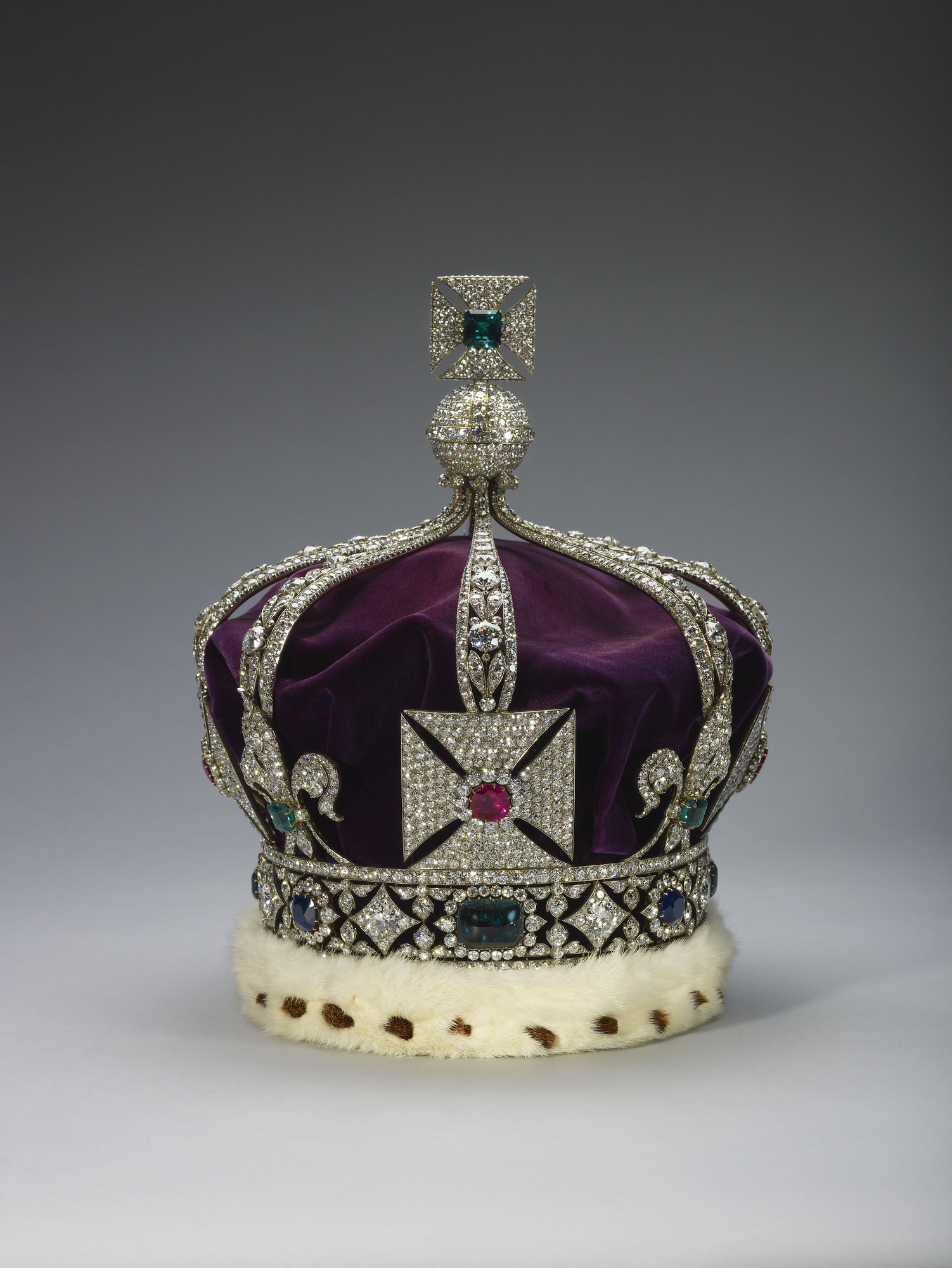 Garrard the crown deals jewellers