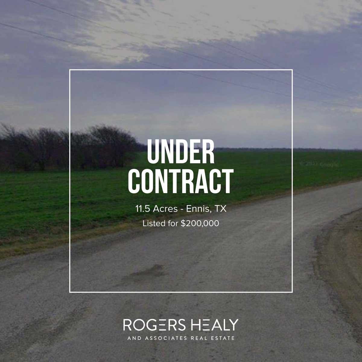 We are under contract! Offer submitted and accepted in just FIVE HOURS!

It is so fulfilling to work with those closest to you. I'm so happy that we could find the perfect place and move quickly!

Ready to chase your real estate dreams? I'm your guy!

#rhadfw #forsale #realestate