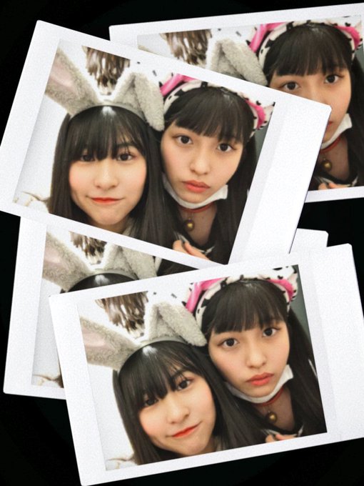 Twitterのコスプレ画像13