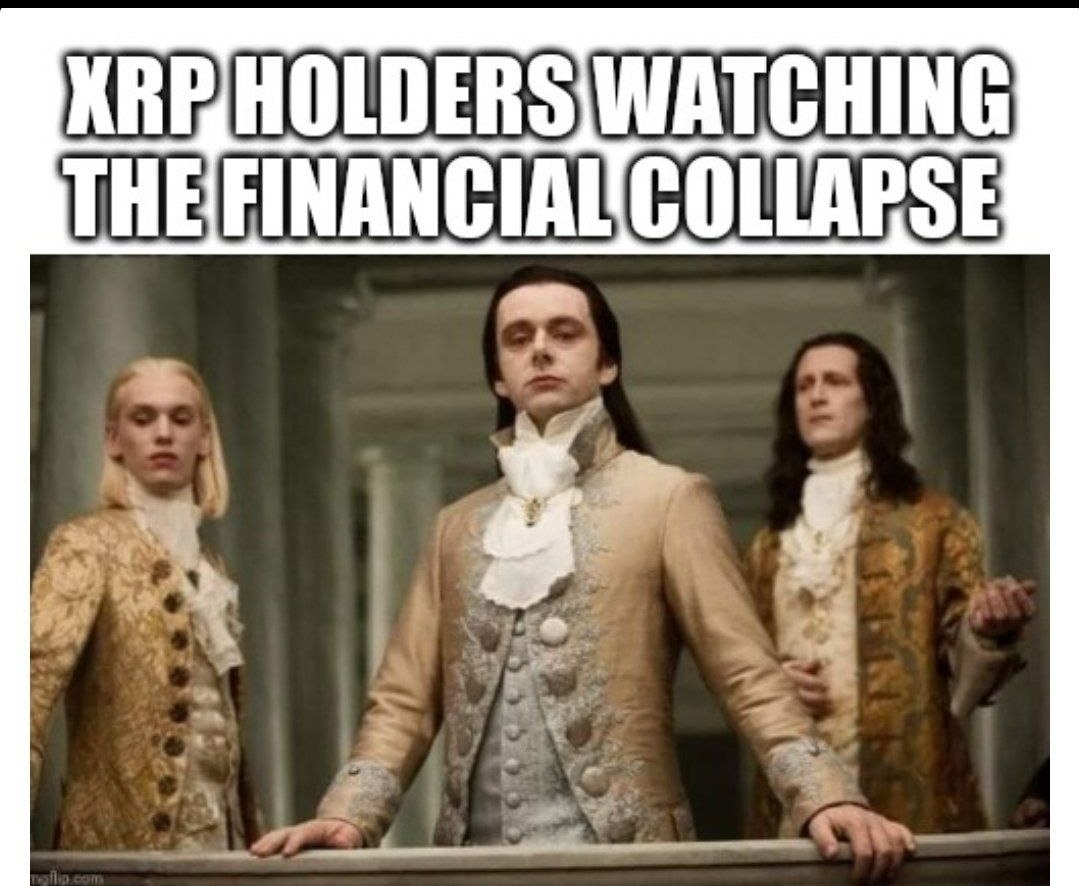 JesusWeg44's tweet photo. $XRP 😌🥂 https://t.co/LJfMDeBiBy