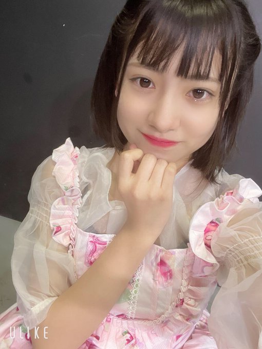 Twitterのコスプレ画像4