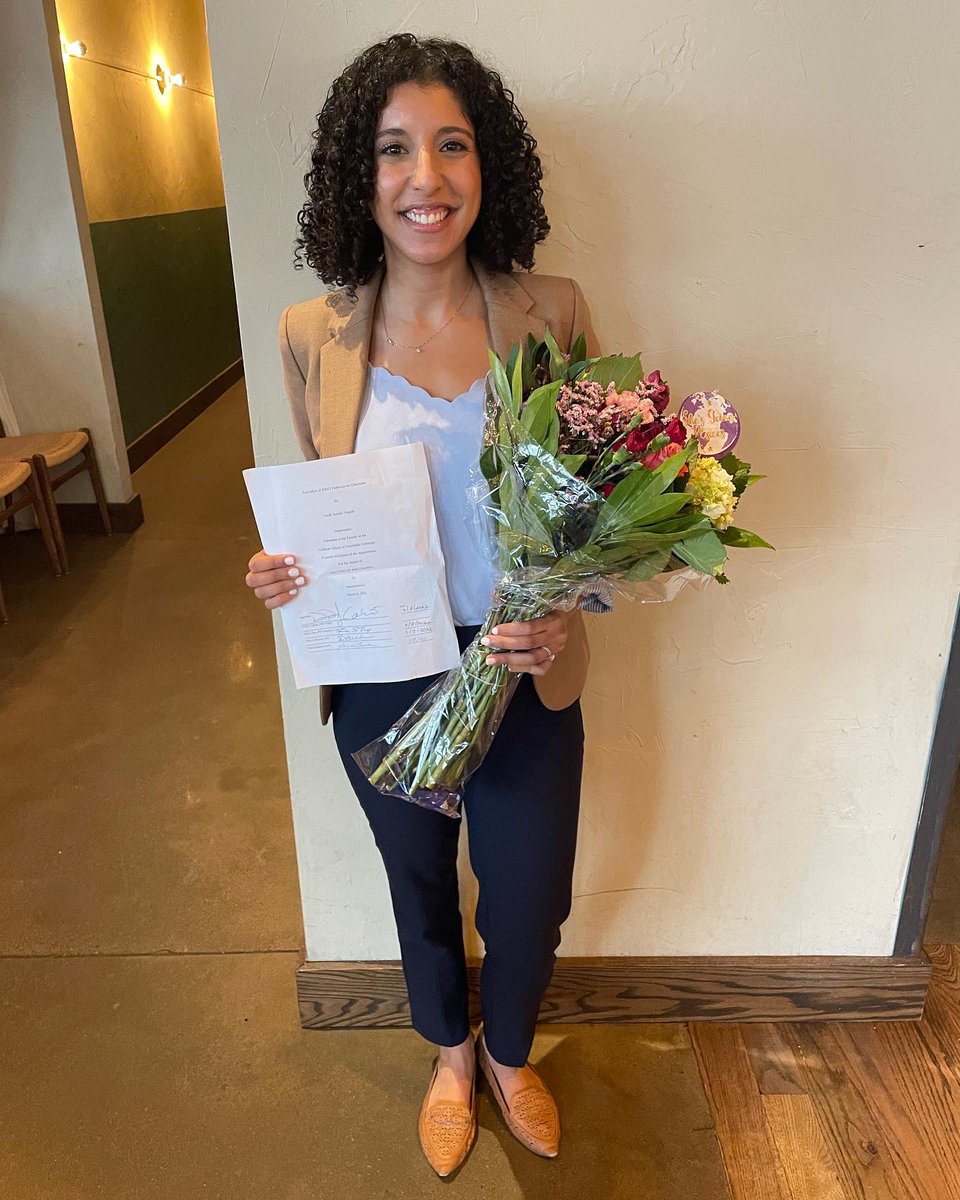 Sarah Naguib, PhD tweet media