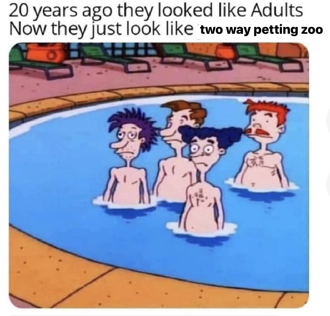 Two Way Petting Zoo (@twpzmusic) on Twitter photo 